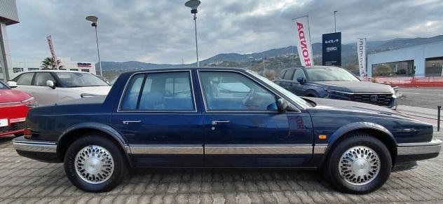 Cadillac Seville 4.5 Port Fuel Injection V8 - Foto 4