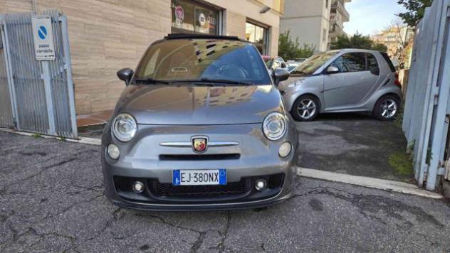 ABARTH 595 1.4 Turbo T-Jet ESSEESSE rif. 23280544 - Foto 3