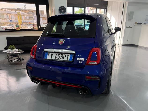 Abarth 595 1.4 Turbo T-Jet 160 CV Pista - Foto 6