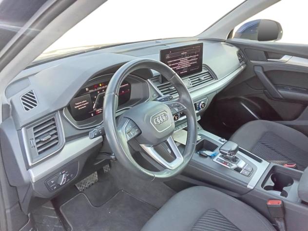 Audi Q5 Sportback 40 TDI Busin. Advanced quattro S tronic - Foto 5