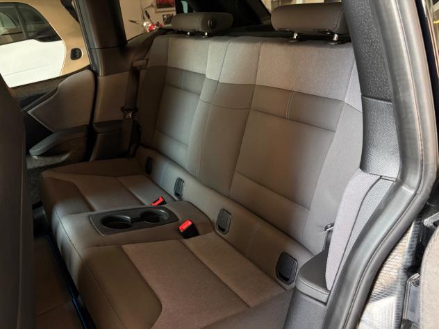 Bmw i3s 120Ah Advantage - SOLO 15.438Km - UNIPRO !! - Foto 8