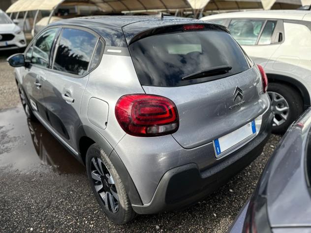 Citroën C3 PureTech 83 S&S Shine - Foto 4