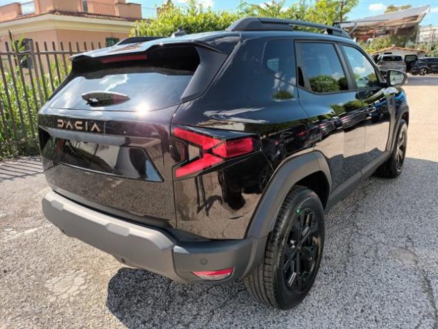 DACIA Duster 1200 ECO-G EXTREME 122CV CARPLAY CAM VETRSCURI"17 rif. 23795029 - Foto 6
