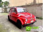 FIAT 500L 0.5 18cv 1969 / Targata ROMA / Motore Revisionato rif. 23335070