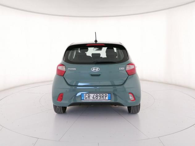 Hyundai i10 1.0 econext Gpl Connectline - Foto 4