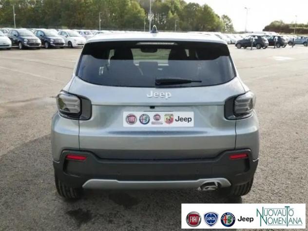 JEEP Avenger 1.2 Turbo 100 CV Summit Infotainment & Convenience rif. 24036060 - Foto 3