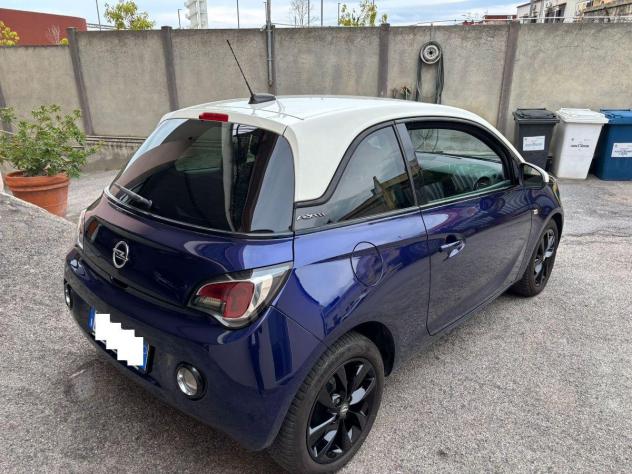 OPEL ADAM 1.4 87CV GPL Tech Air - Foto 4
