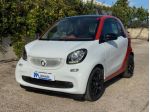 SMART ForTwo 1.0cc 71cv AUTOMATICA TETTO PANORAMICO rif. 24118383