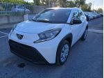 Toyota Aygo X 1.0 VVT-i 72 CV 5 porte Active
