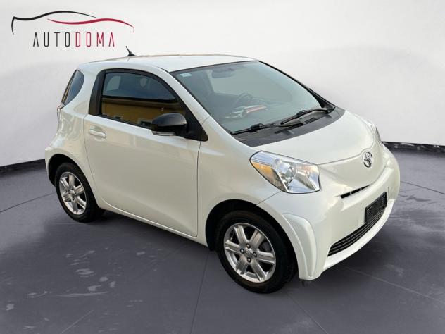 Toyota iQ 1.0 VVT-I SOL - Foto 3
