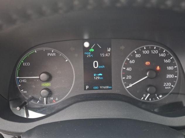 TOYOTA Yaris 1.5 Hybrid 5 porte Business rif. 23887902 - Foto 9