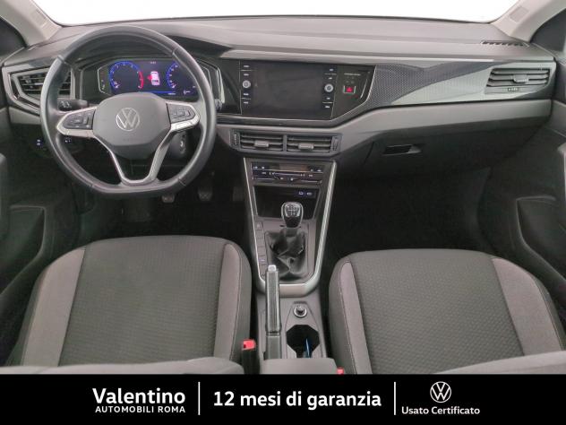 Volkswagen Polo 1.0 TSI Life - Foto 7