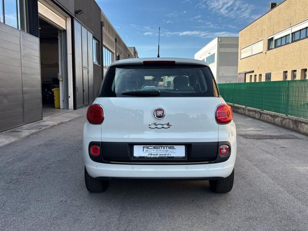FIAT 500L 500L 1.4 Panoramic Edition 95cv - Foto 8