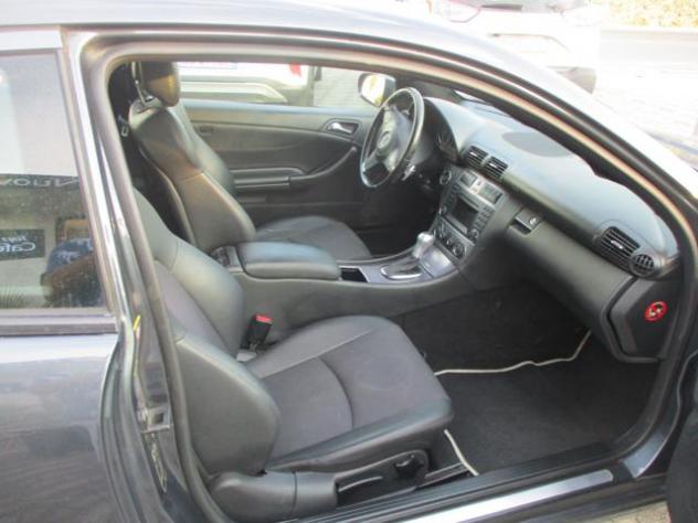 MERCEDES-BENZ CLC 200 CDI Sport rif. 23995858 - Foto 10