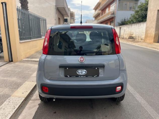 FIAT Panda 1.0 FireFly Hybrid rif. 23808534 - Foto 4