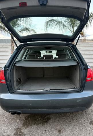 Audi A4 Avant 2.0 diesel - Foto 9