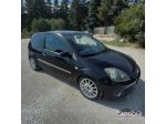 FORD Fiesta 1.6 TDCi S OK NEOPATENTATI rif. 24055487