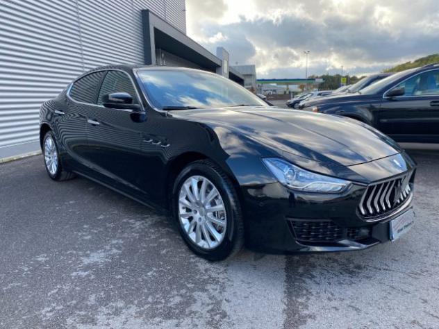 MASERATI Ghibli V6 Diesel 275 CV Granlusso DIESEL rif. 24105167 - Foto 3