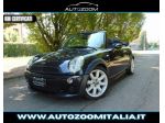 MINI Mini Cabrio   (R52) Mini 1.6 16V Cooper Cabrio