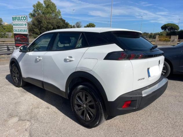 PEUGEOT 2008 BlueHDi 110 S&S rif. 23411634 - Foto 8