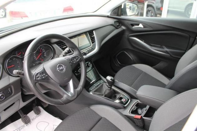 Opel Grandland X 1.5 diesel Ecotec Start&Stop Innovation - Foto 7
