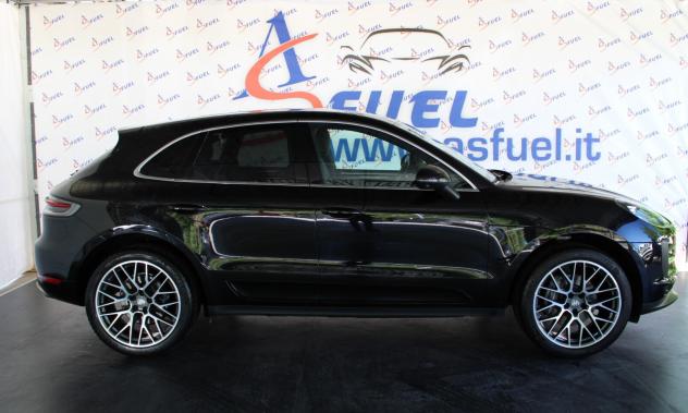 Porsche Macan 2.0 245CV PDK - Foto 5