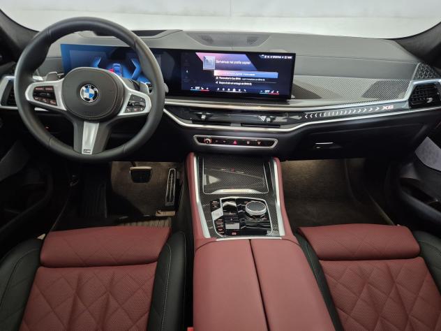 BMW X6 G06 LCI 2023 xdrive30d MSport Pro auto - Foto 9