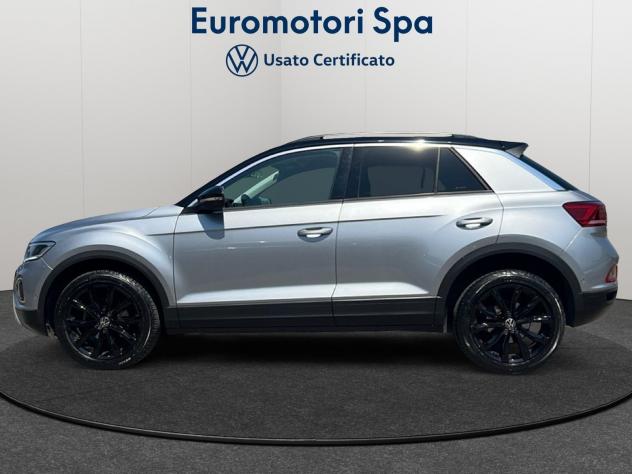 Volkswagen T-Roc T-Roc 1.5 tsi Life DSG - Foto 2