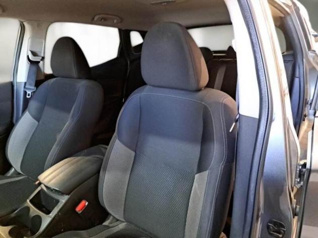 Nissan Qashqai 1.5 dCi 115 CV Business - Foto 9