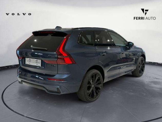VOLVO XC60 T6 Plug-in hybrid AWD automatico Ultra Black Editi rif. 23445742 - Foto 7