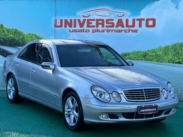Mercedes-Benz E270 CDI 177cv aut. Elegance 2002 - Foto 2