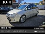 Ford C-Max 1.6 TDCi 90 CV Titanium