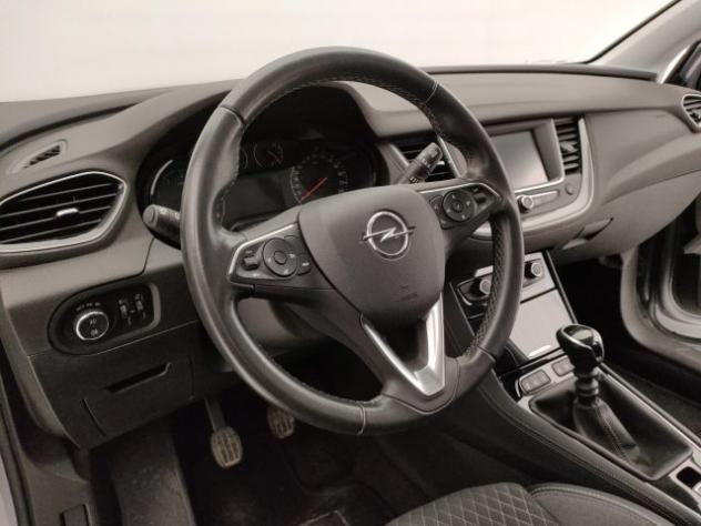 OPEL Grandland X 1.2 Elegance s&s 130cv rif. 21447302 - Foto 10