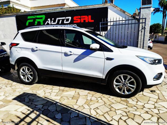FORD Kuga 1.5 TDCI 120CV S&S 2WD Pow.ST-Line - Foto 6