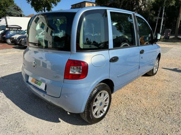 FIAT Multipla METANO! 1.6 16V Natural Power Dynamic rif. 23509530 - Foto 3