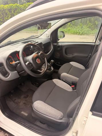 Fiat Panda 1.2 Dynamic GPL - Foto 5