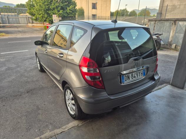 Mercedes-benz A 180 CDI Elegance - Foto 7