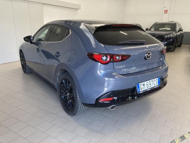 Mazda Mazda3 2.0L Skyactiv-G 150cv M Hybrid Homura - Foto 2