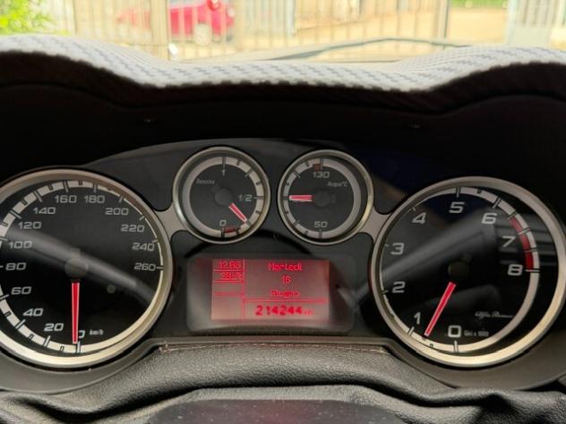 Alfa Romeo MiTo 1.4 T 135 CV M.air Dist. Sport Pack Euro 5 ok neopatentati - Foto 7