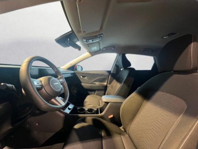 HYUNDAI Kona 1.6 HEV DCT Exellence rif. 23213428 - Foto 8