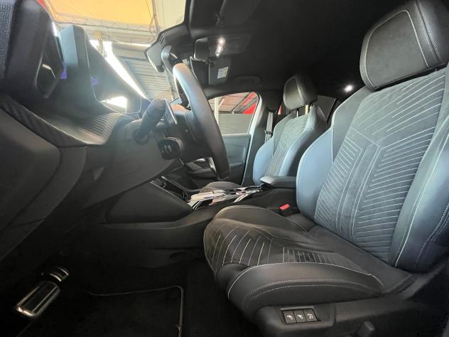 Peugeot 208 GT Hybrid 145 e-DCS6 auto - Foto 6