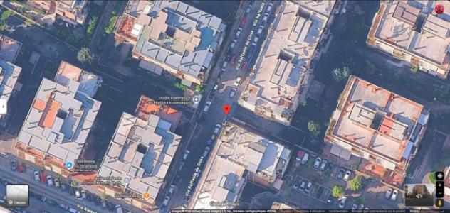 Immobile in asta di 15 m² in vendita a Roma - Foto 9