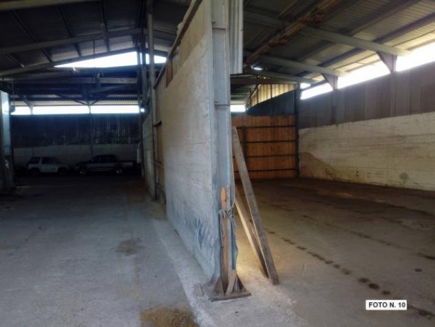 Immobile in asta di 11410 m² con più di 5 locali in vendita a Amelia - Foto 10