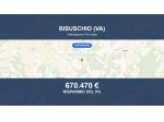 Immobile in asta di 8900 m² in vendita a Bisuschio