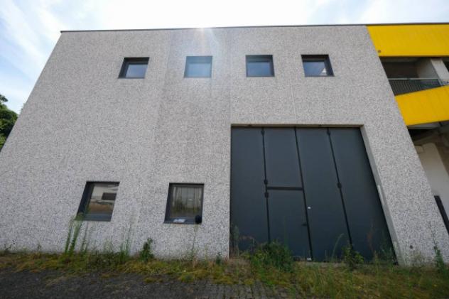 Immobile in asta di 440 m² in vendita a Casarile