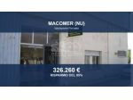 Immobile in asta di 4268 m² in vendita a Macomer