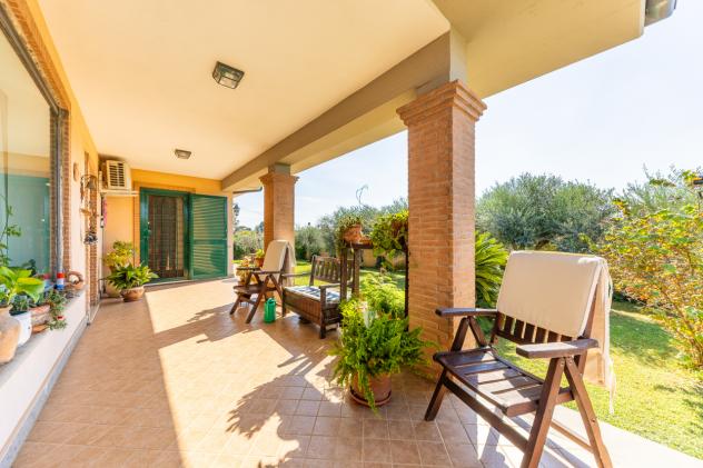 Villa in vendita a Ardea - Foto 13