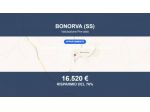 Immobile in asta di 116 m² in vendita a Bonorva