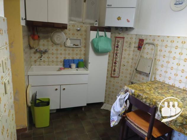 Appartamento in vendita a Camogli, Ruta - Foto 13