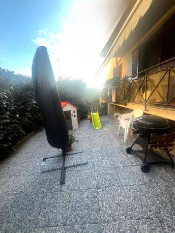 APPARTAMENTO INDIPENDENTE di 4 vani e di 80 mq (CAMPI BISENZIO) rif. L1390